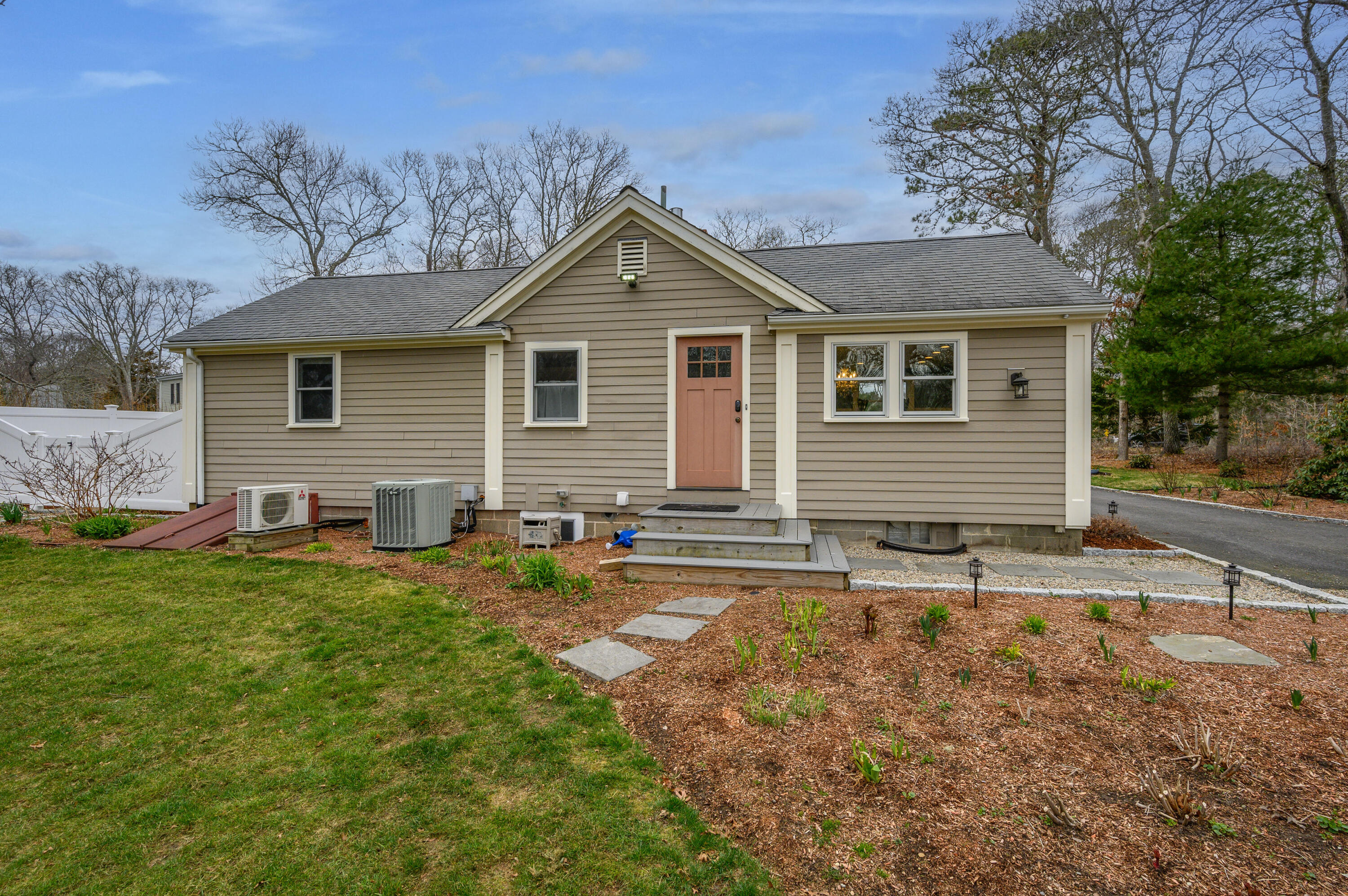 2045 Main Street Marstons Mills, MA 02648 - Photo 37 of 41 Back of house
