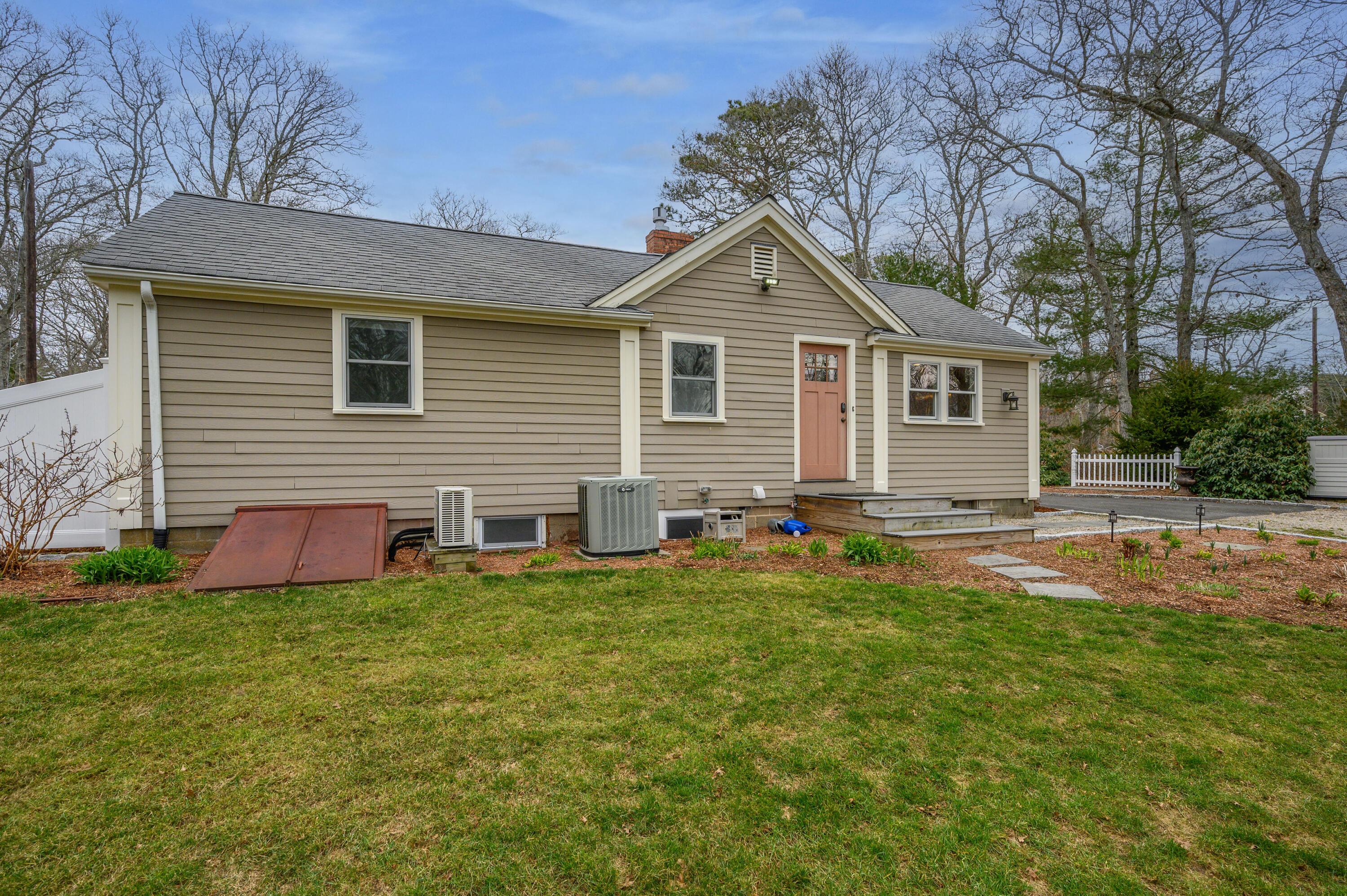2045 Main Street Marstons Mills, MA 02648 - Photo 6 of 41 Back of house
