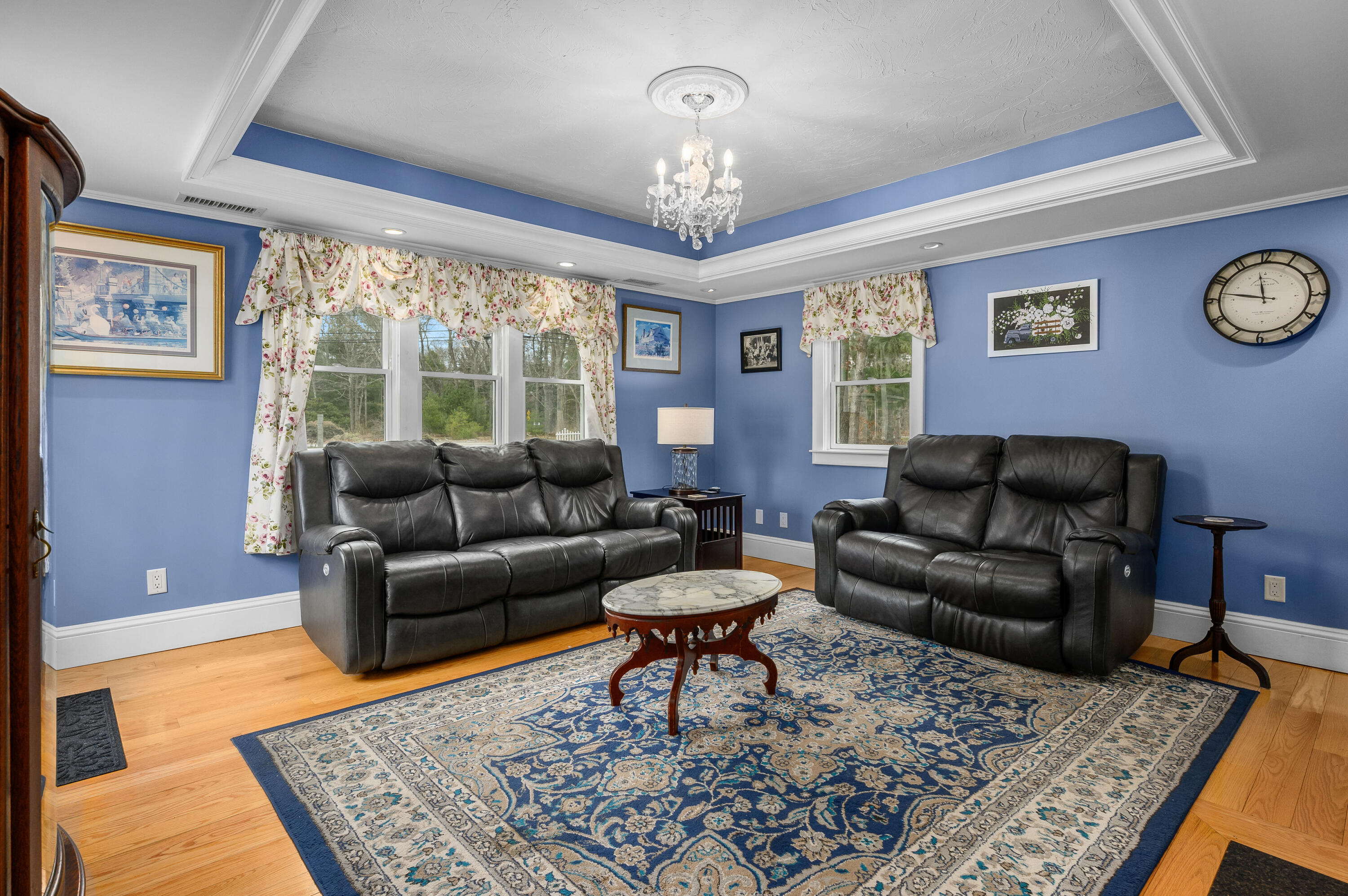 2045 Main Street Marstons Mills, MA 02648 - Photo 7 of 41 Living room