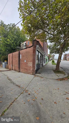 $225,000 | 1849 East 29th Street, Baltimore, MD 21218