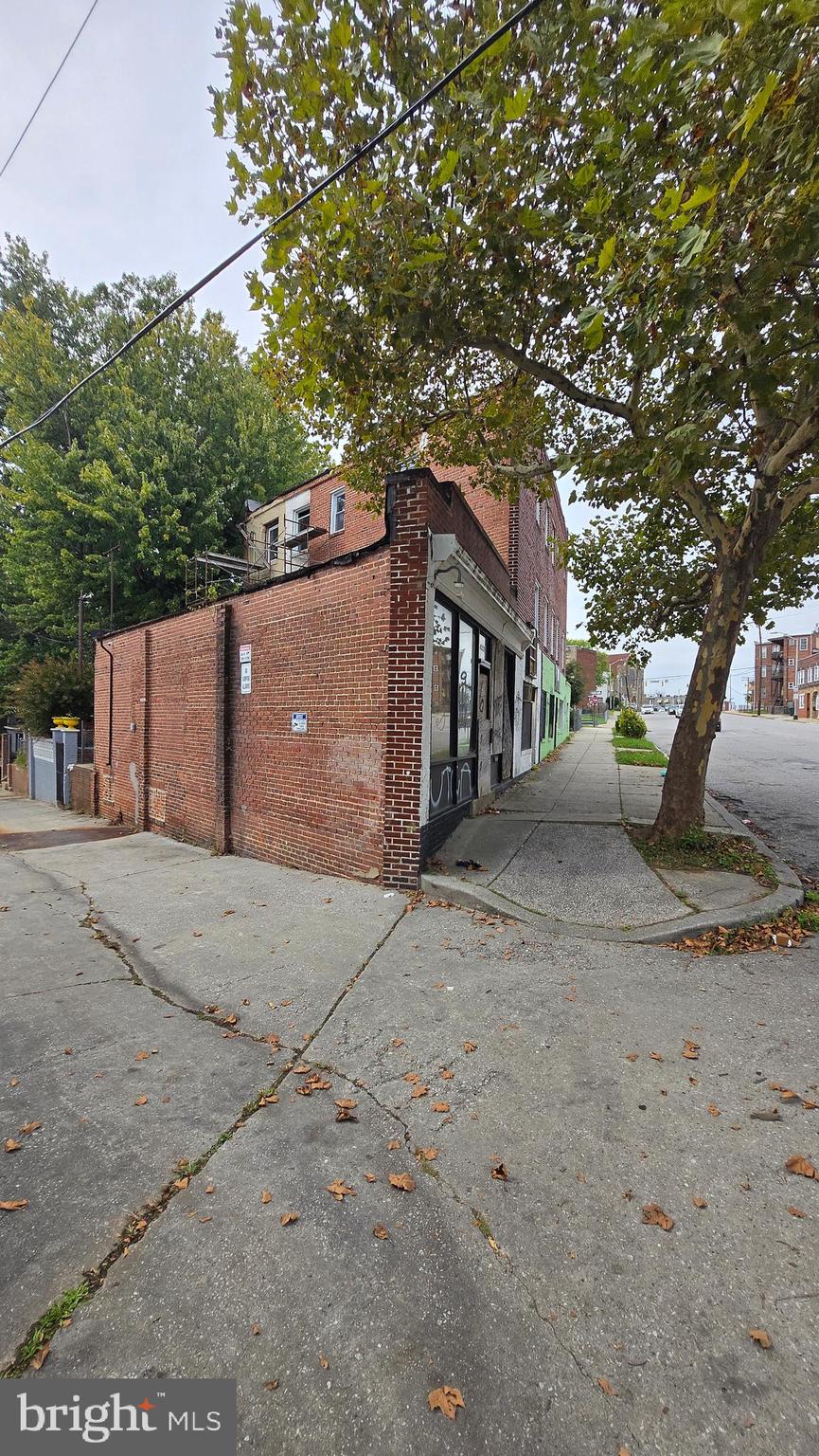 1849 East 29th Street Baltimore, MD 21218 - Photo 27 of 27