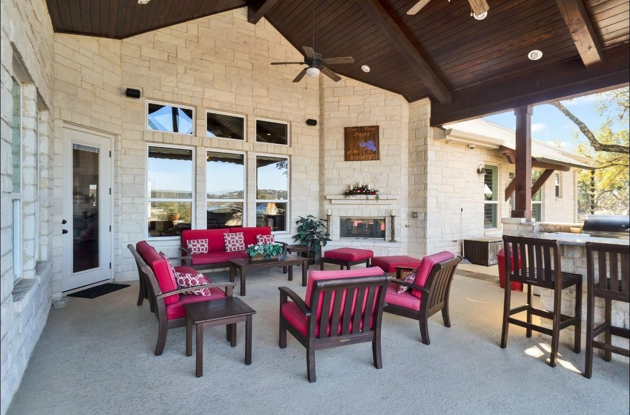 769 Pacific Place Spring Branch, TX 78070 - Photo 12 of 50