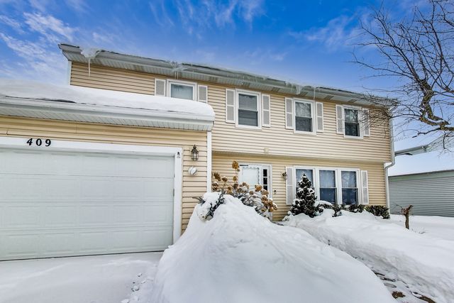 $470,000 | 409 Caren Drive, Buffalo Grove, IL 60089