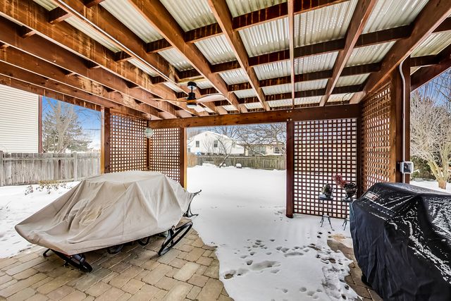 $470,000 | 409 Caren Drive, Buffalo Grove, IL 60089