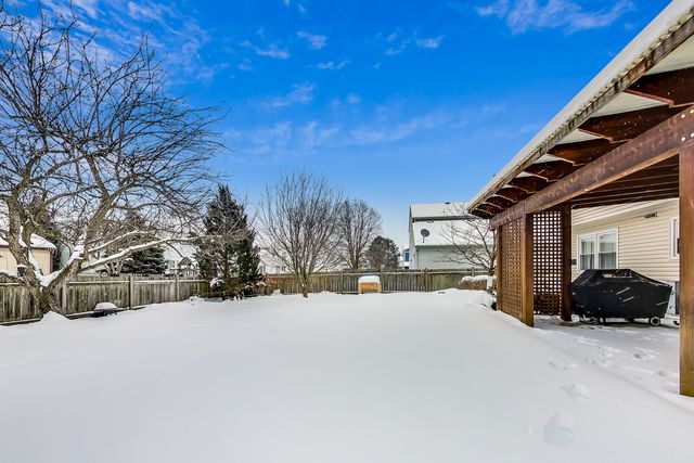 $470,000 | 409 Caren Drive, Buffalo Grove, IL 60089