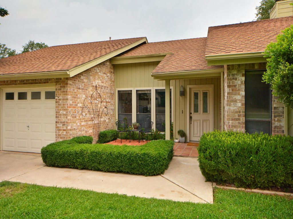 509 Ridgewood Drive Georgetown, TX 78628 - Photo 1 of 1