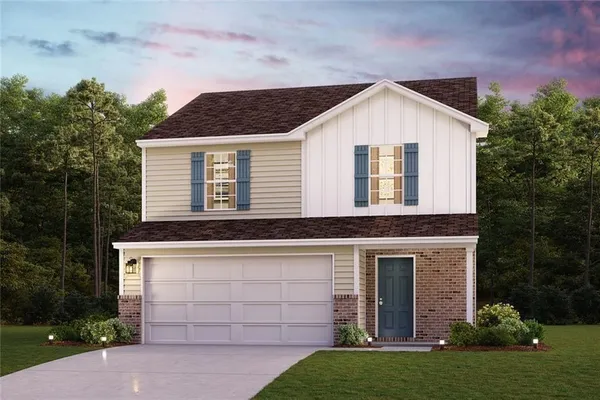 $236,990 | 205 Kinsale Drive, Macon, GA 31206