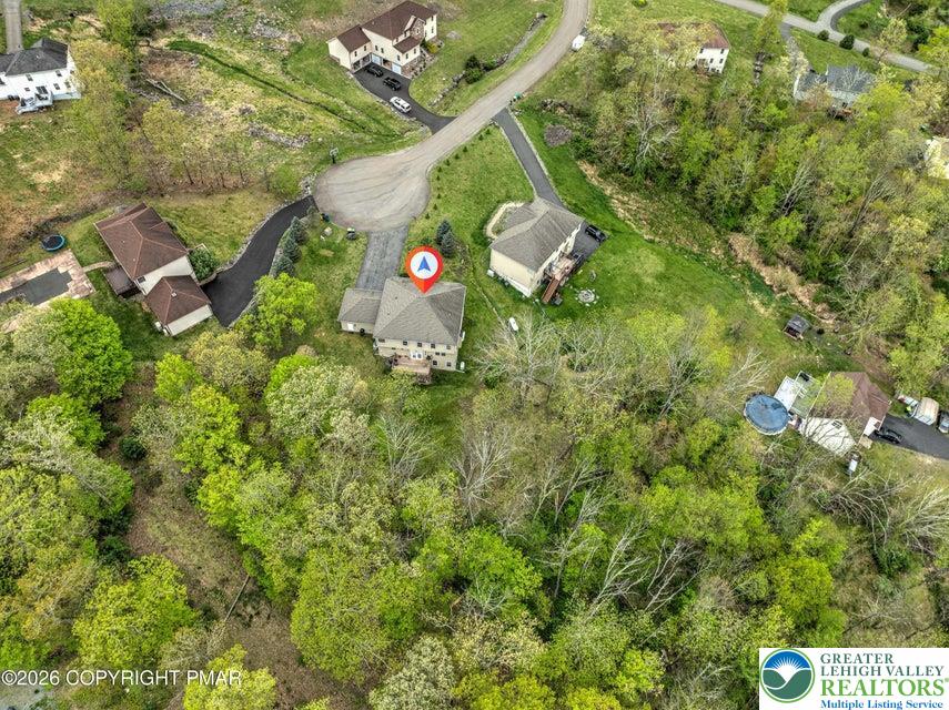 117 Fernwood Road Bushkill, PA 18324 - Photo 61 of 76