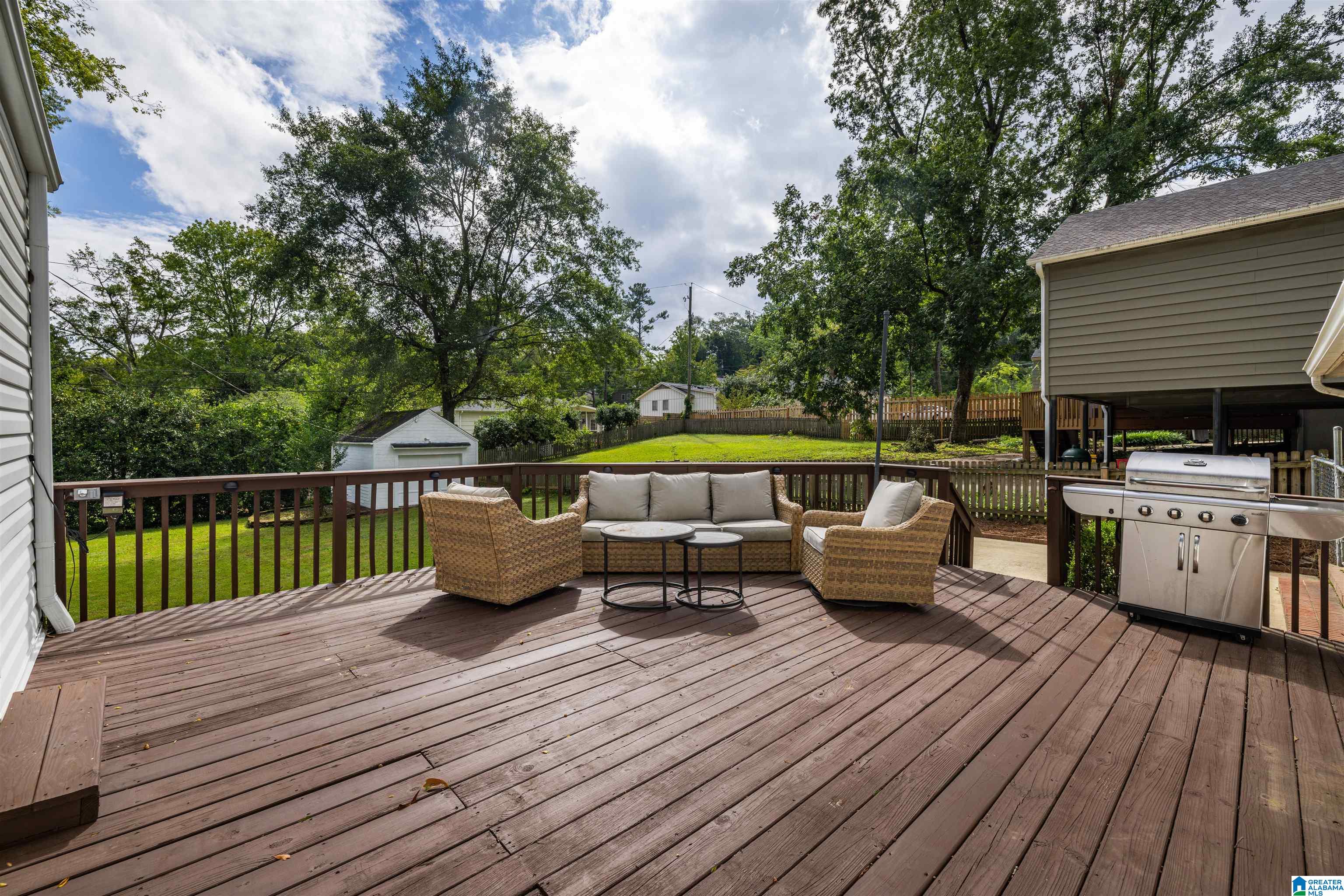813 Columbiana Road Birmingham, AL 35209 - Photo 40 of 45