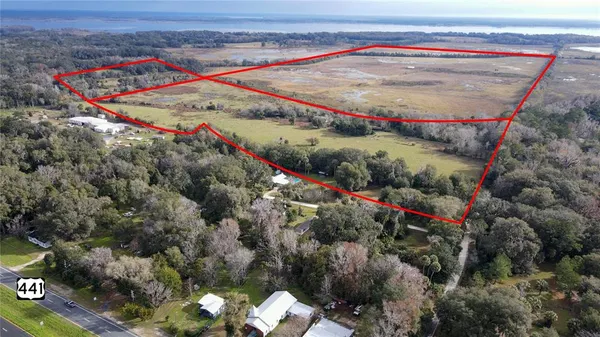 $2,014,000 | 5725 Northwest 210th Street, Micanopy, FL 32667