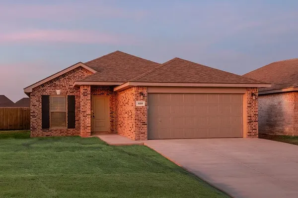 $231,000 | 2405 Bryan Avenue, Wolfforth, TX 79382