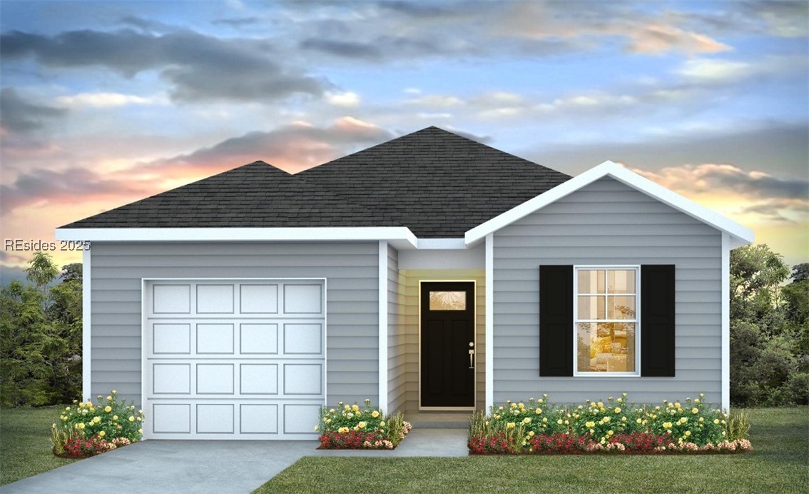 229 Hideaway Street Ridgeland, SC 29936 - Photo 1 of 1