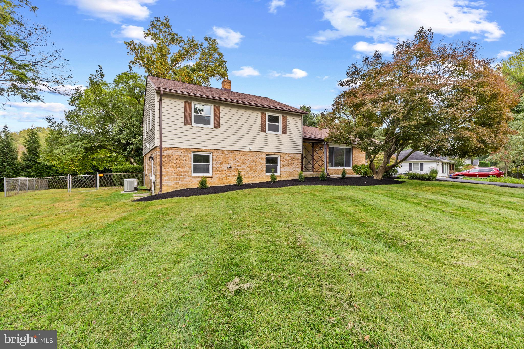 4215 Olney Laytonsville Road Olney, MD 20832 - Photo 2 of 26 Ideally sited on .47 acre in Olney Mill Community