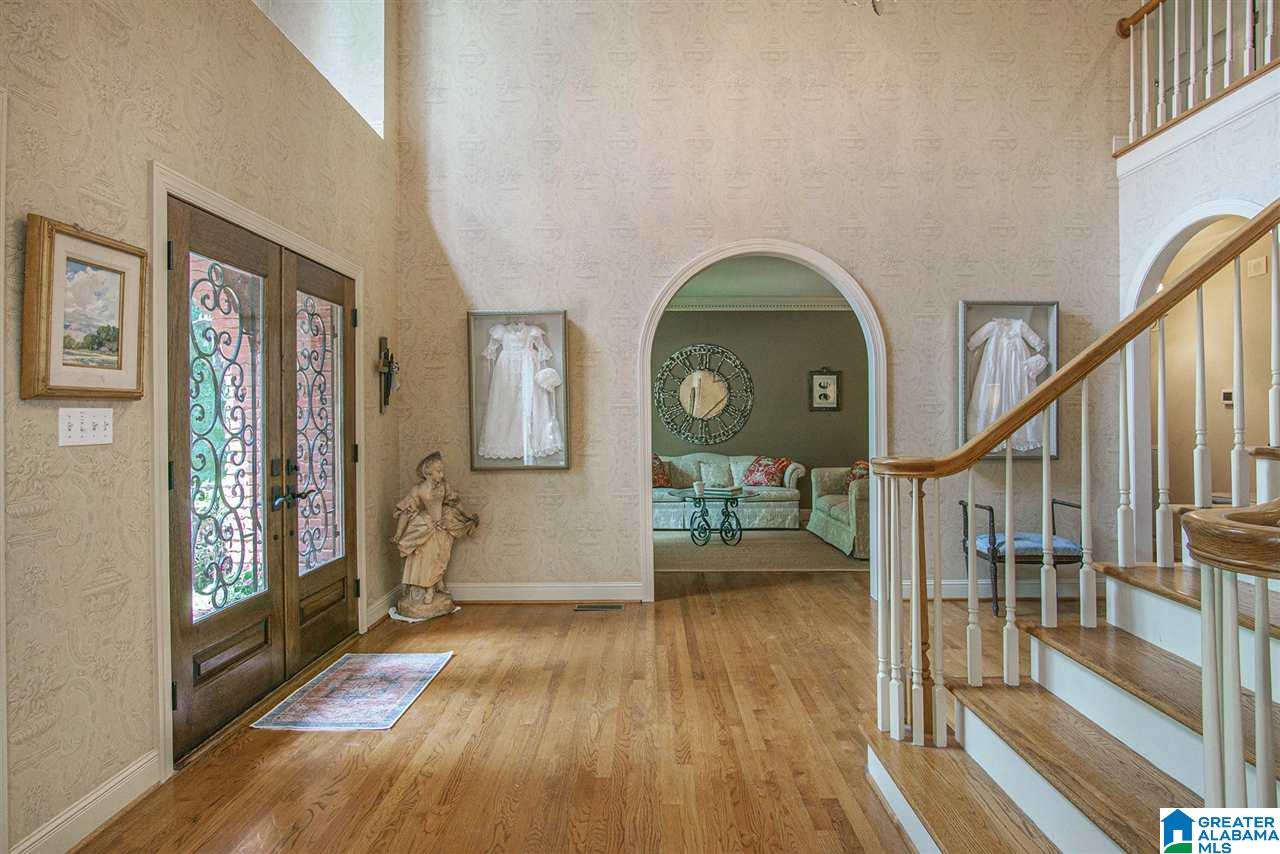 2606 Dolly Ridge Crest Birmingham, AL 35243 - Photo 3 of 37