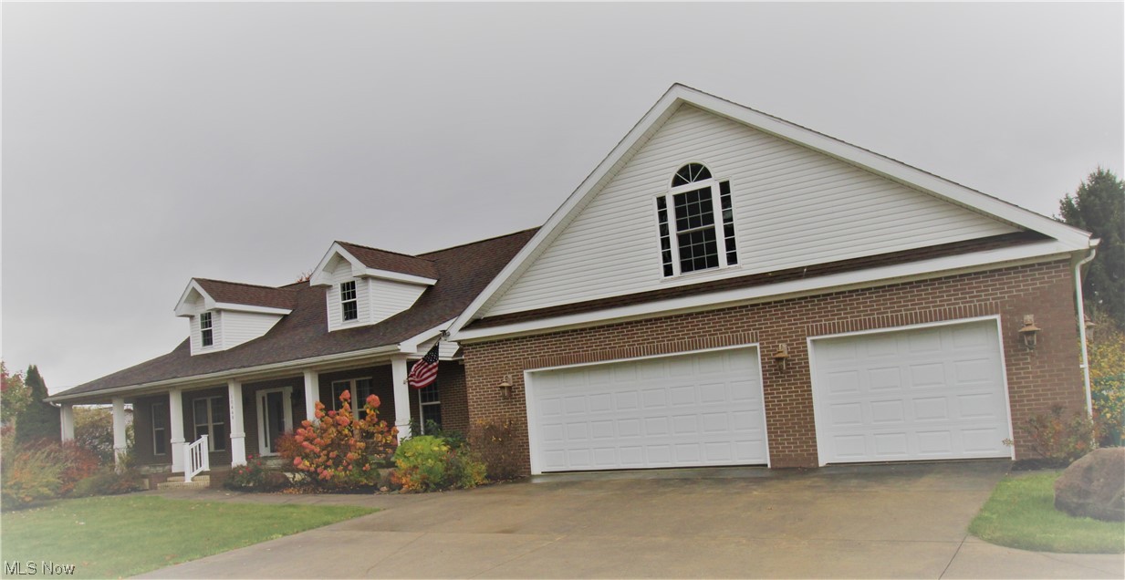 10449 Smucker Road Orrville, OH 44667 - Photo 3 of 35