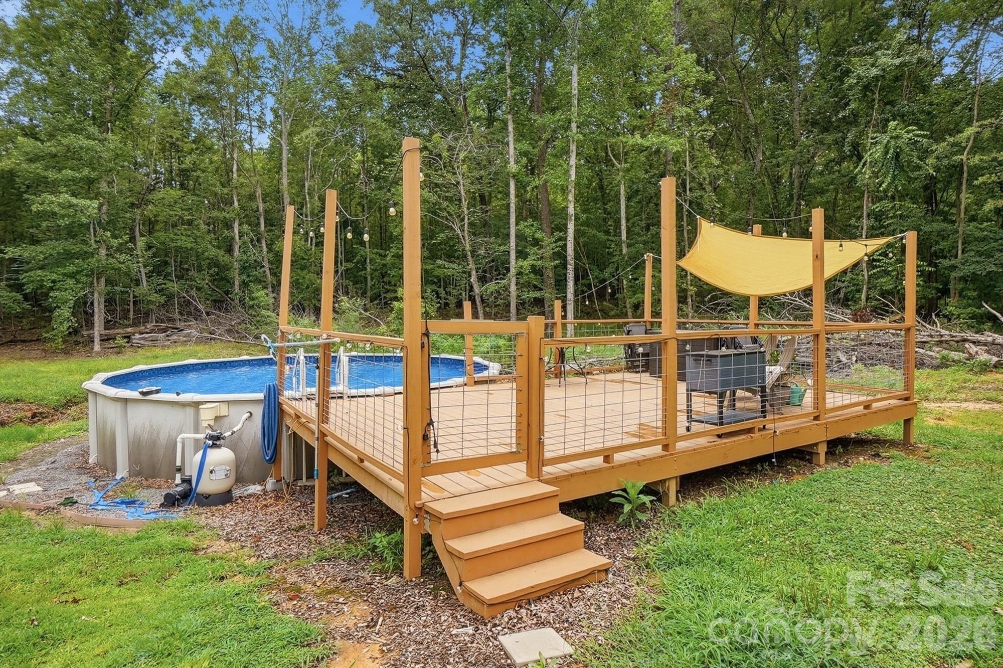 1021 Wedgewood Road Lancaster, SC 29720 - Photo 37 of 47