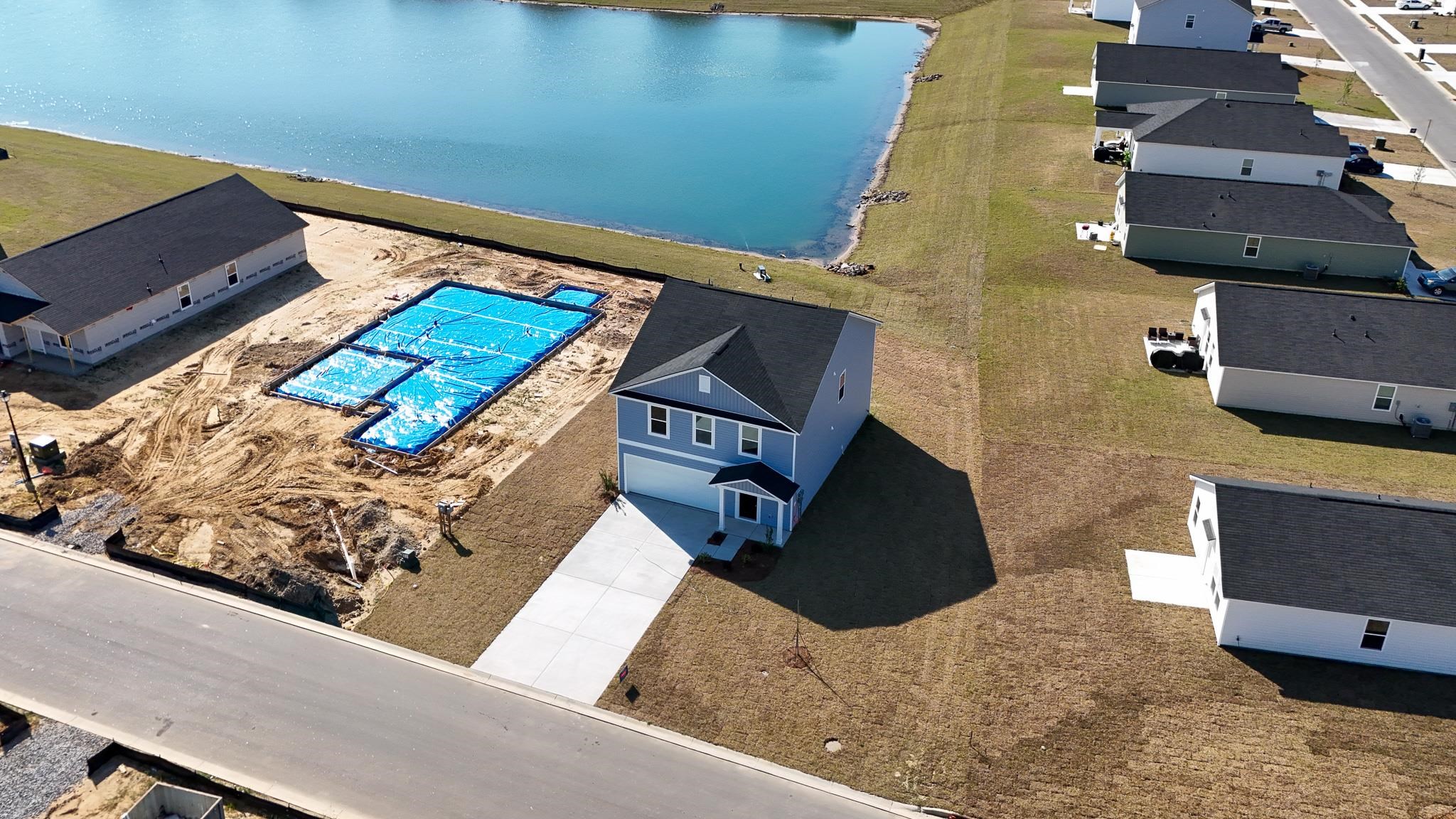 324 Sweet Vernal Street Longs, SC 29568 - Photo 7 of 27