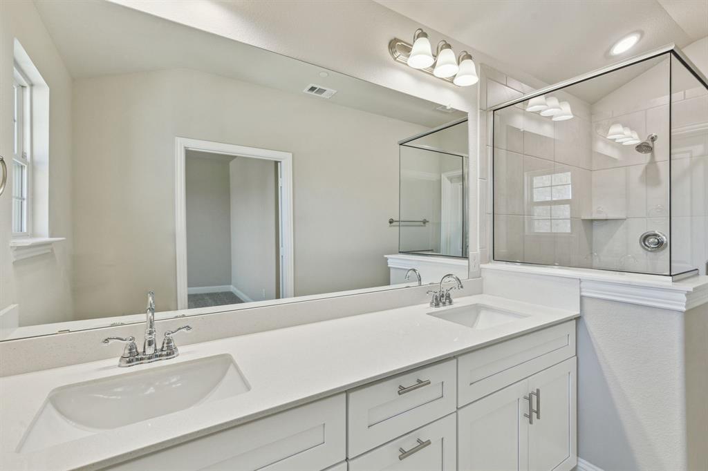 824 Heart Reef Road Plano, TX 75075 - Photo 9 of 20 Representative Image – Not Actual Home