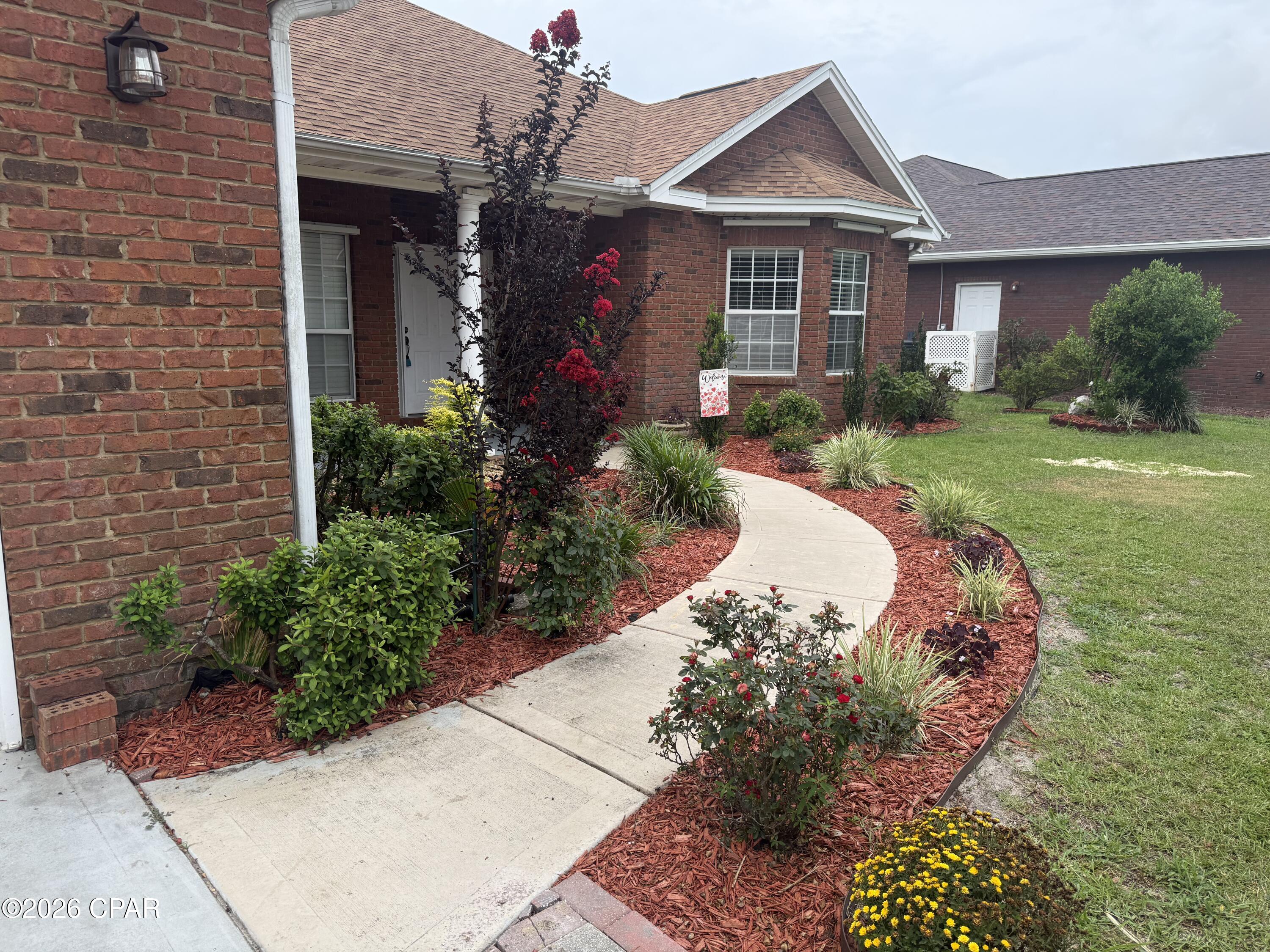 3719 Bay Tree Road Lynn Haven, FL 32444 - Photo 3 of 38