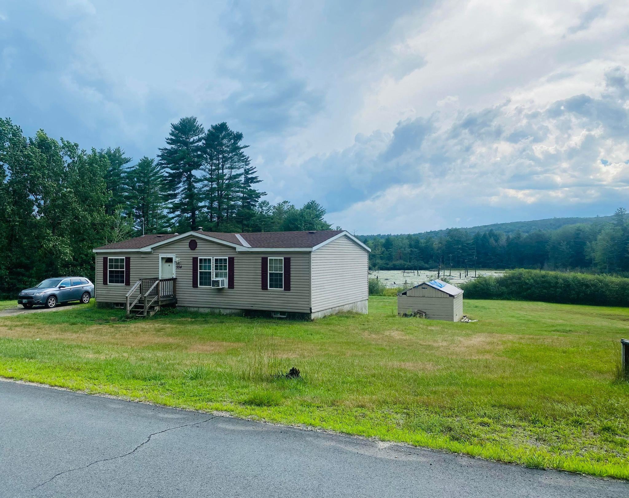 554 Oxbow Road Hinsdale, NH 03451 - Photo 3 of 10