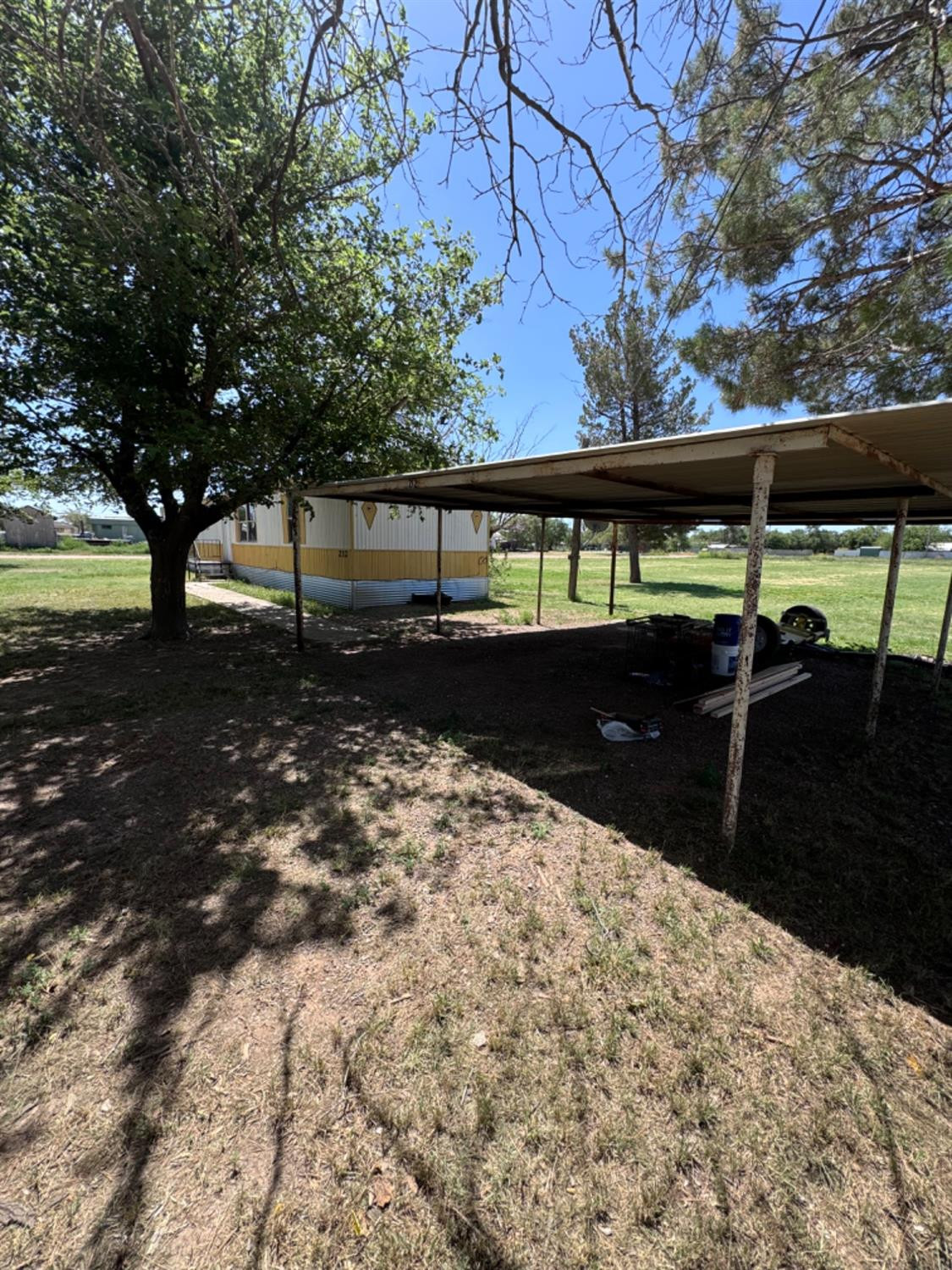 212 11th Street Ralls, TX 79357 - Photo 3 of 20 Photo 3