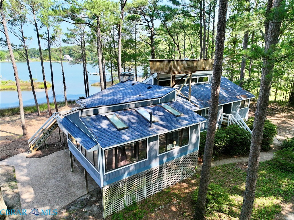 1062 Gum Thicket Road Hudgins, VA 23076 - Photo 33 of 47