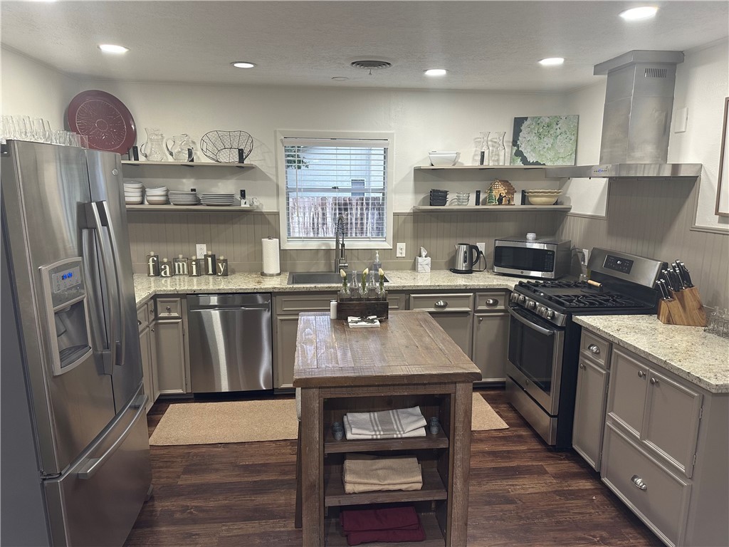 3616 Sweetbriar Drive Bryan, TX 77802 - Photo 15 of 31