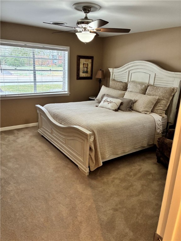 3616 Sweetbriar Drive Bryan, TX 77802 - Photo 22 of 31