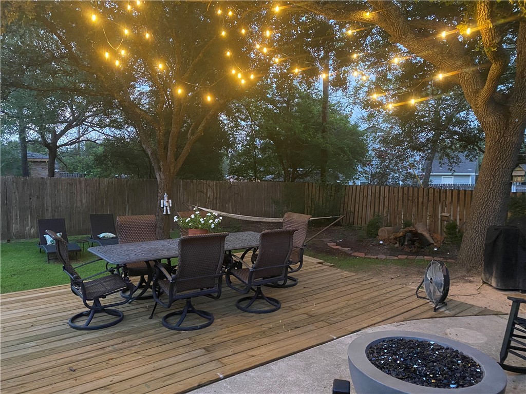 3616 Sweetbriar Drive Bryan, TX 77802 - Photo 28 of 31