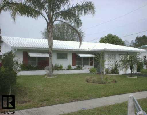 9504 Oakhurst Road North Seminole, FL 33776 - Photo 1 of 1 Exterior Front
