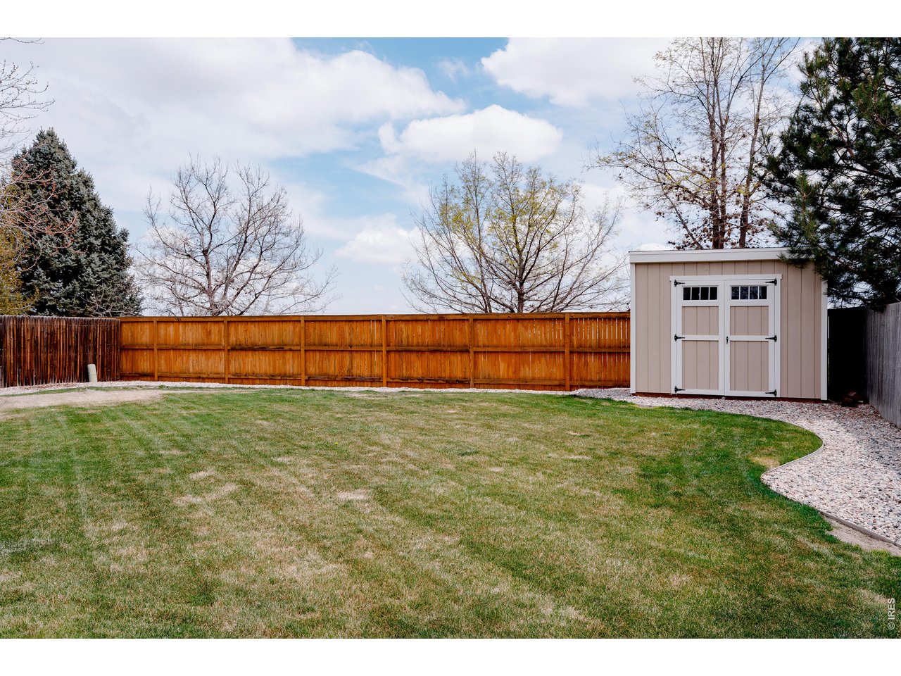 34 Saxony Road Johnstown, CO 80534 - Photo 8 of 49 Nice storage unit for yard/lawn equipment
