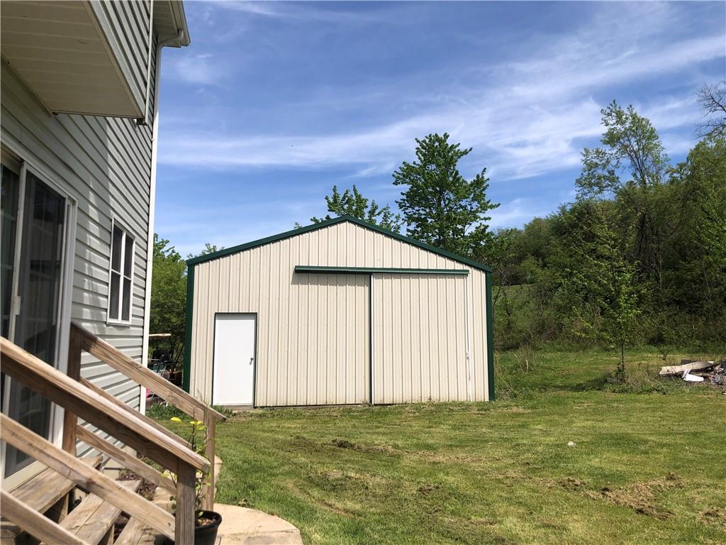 370 Woodside Old Frame Road Smithfield, PA 15478 - Photo 42 of 50 Gallery Image 42