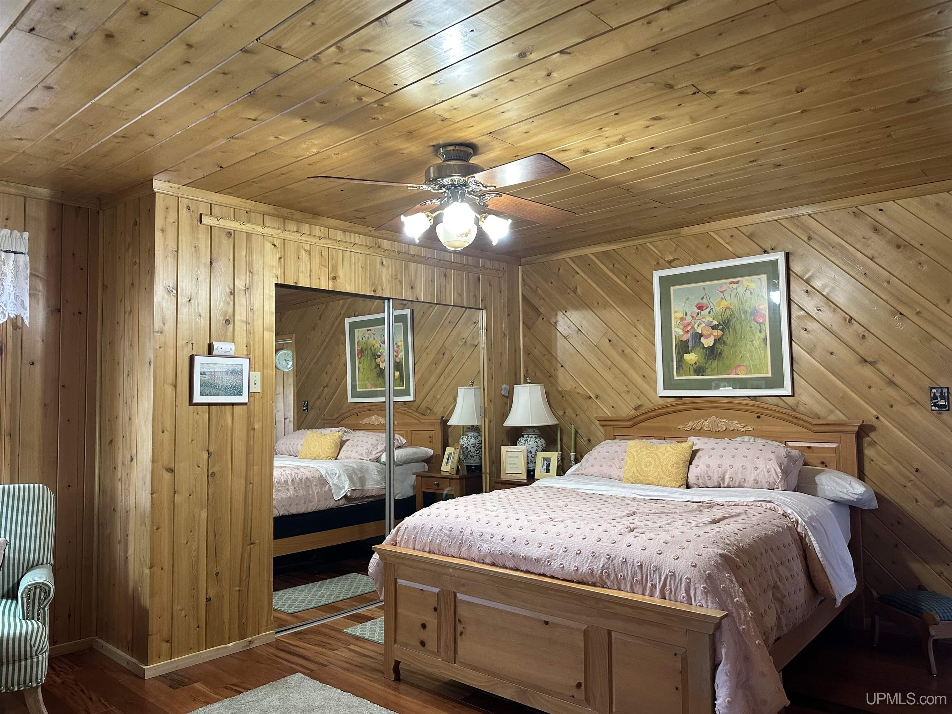 9510 32 Road Rapid River, MI 49878 - Photo 15 of 49 Gallery Image 15
