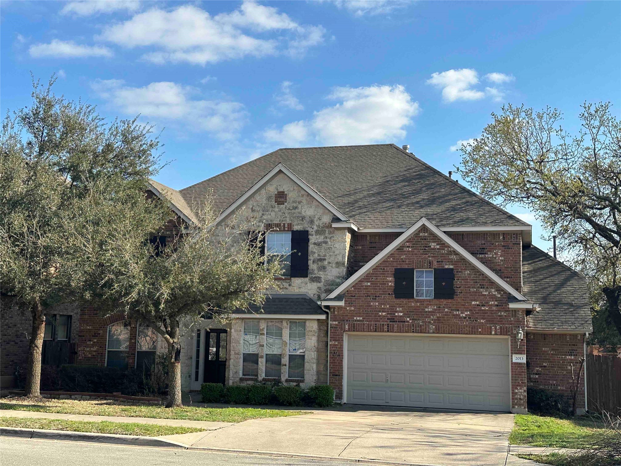 2013 Nelson Ranch Loop Cedar Park, TX 78613 - Photo 1 of 19 Gallery Image 1