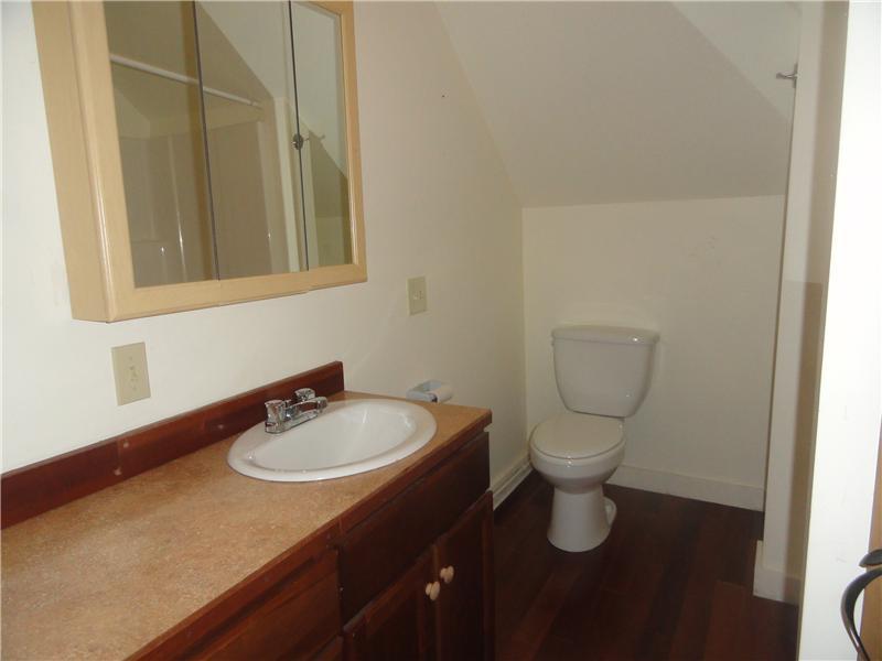 319 Butters Hill Road Stoneham, ME 04231 - Photo 30 of 35 Bathroom. 2nd bath w/large walk-in...