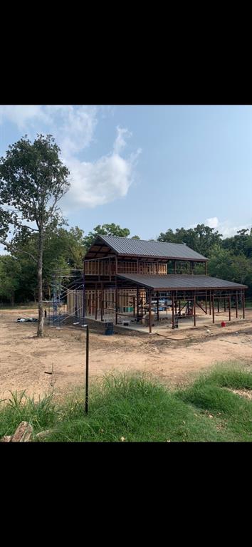 263 Esquire Drive Denison, TX 75021 - Photo 35 of 38 a view of swimming pool is middle and a garden