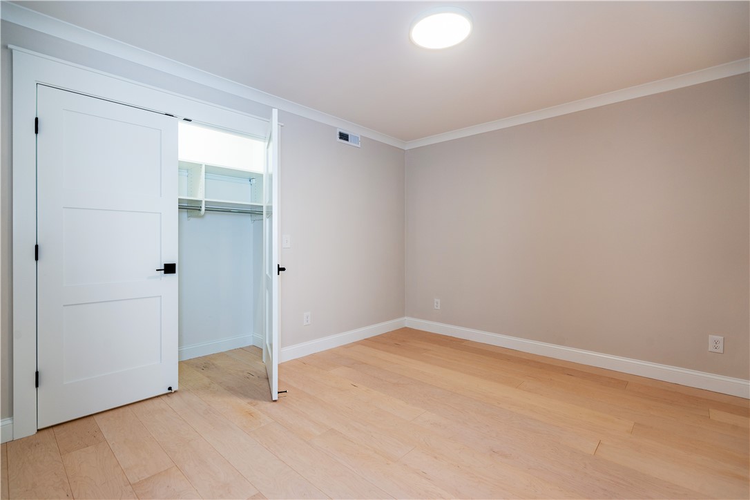 510 Greenbush Road Warwick, RI 02818 - Photo 44 of 49 Bedroom # 3 custom closet
