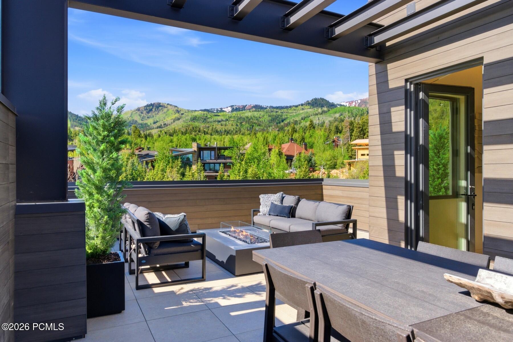 2306 West Red Pine Road, Unit 2 Park City, UT 84098 - Photo 34 of 60