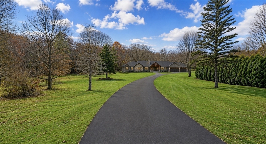 Lot 8 East State Street Granby, MA 01033 - Photo 2 of 12