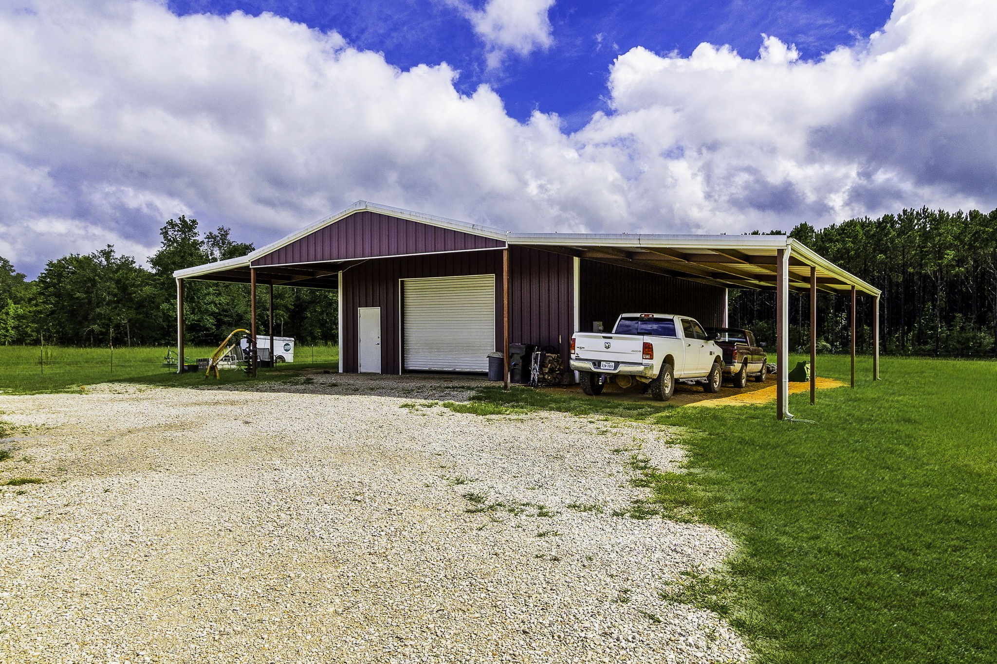 2654 Darden Road Livingston, TX 77351 - Photo 43 of 50