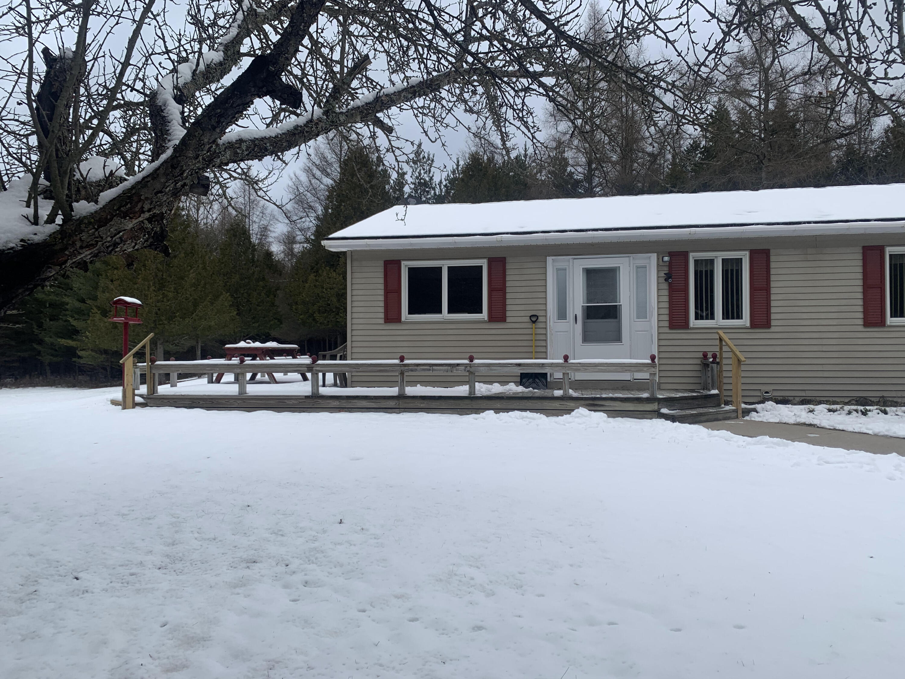 4194 Gorman Road St. Ignace, MI 49781 - Photo 48 of 58 Gallery Image 48