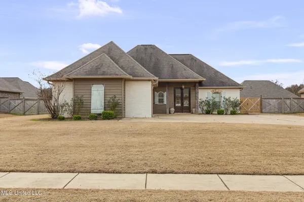 $315,000 | 602 Belle Oak Lane, Brandon, MS 39042