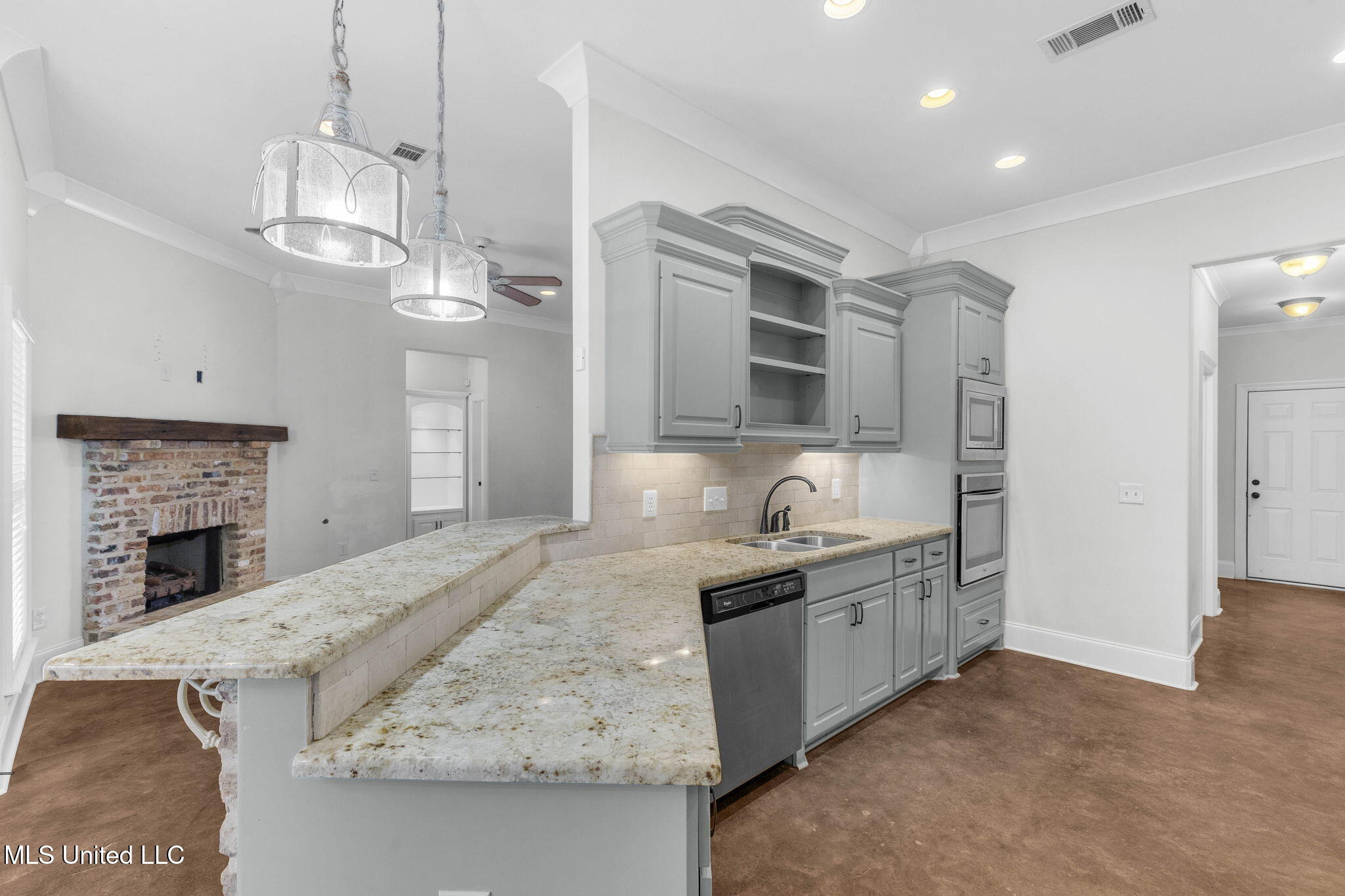 602 Belle Oak Lane Brandon, MS 39042 - Photo 18 of 59 22-web-or-mls-602 Belle Oak-20