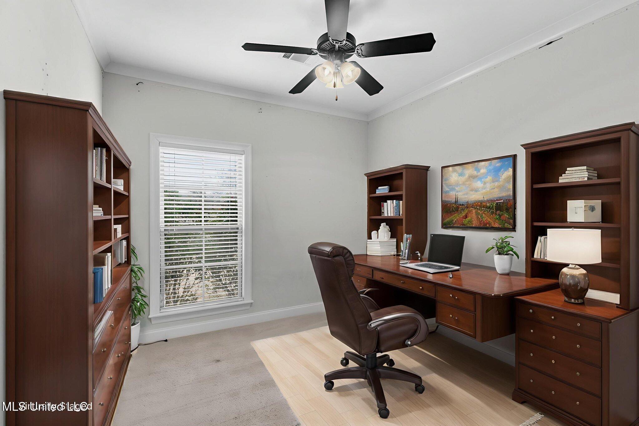 602 Belle Oak Lane Brandon, MS 39042 - Photo 40 of 59 45-web-or-mls-602 Belle Oak-41 virtually