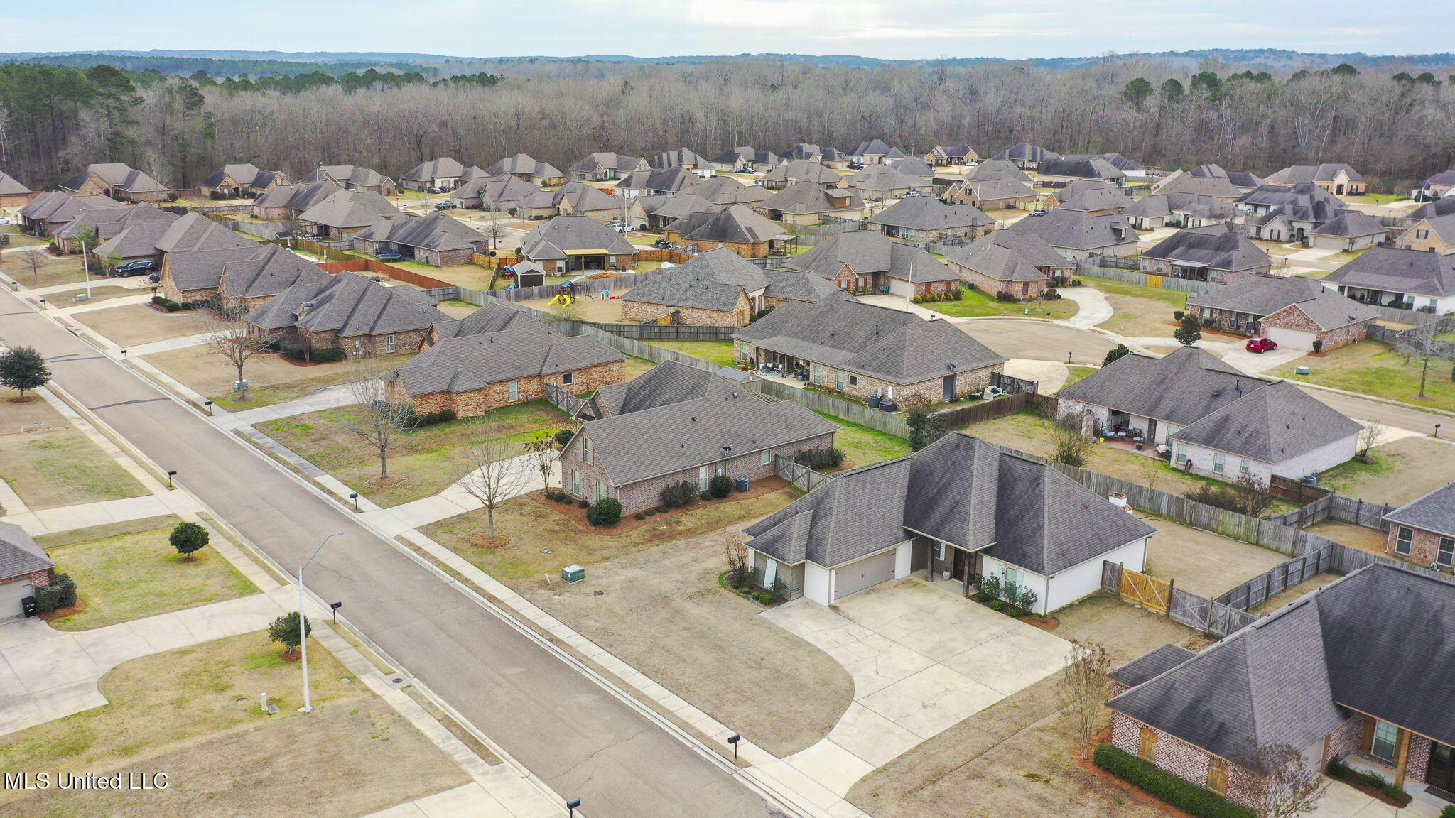 602 Belle Oak Lane Brandon, MS 39042 - Photo 58 of 59 62-web-or-mls-602 Belle Oak-57