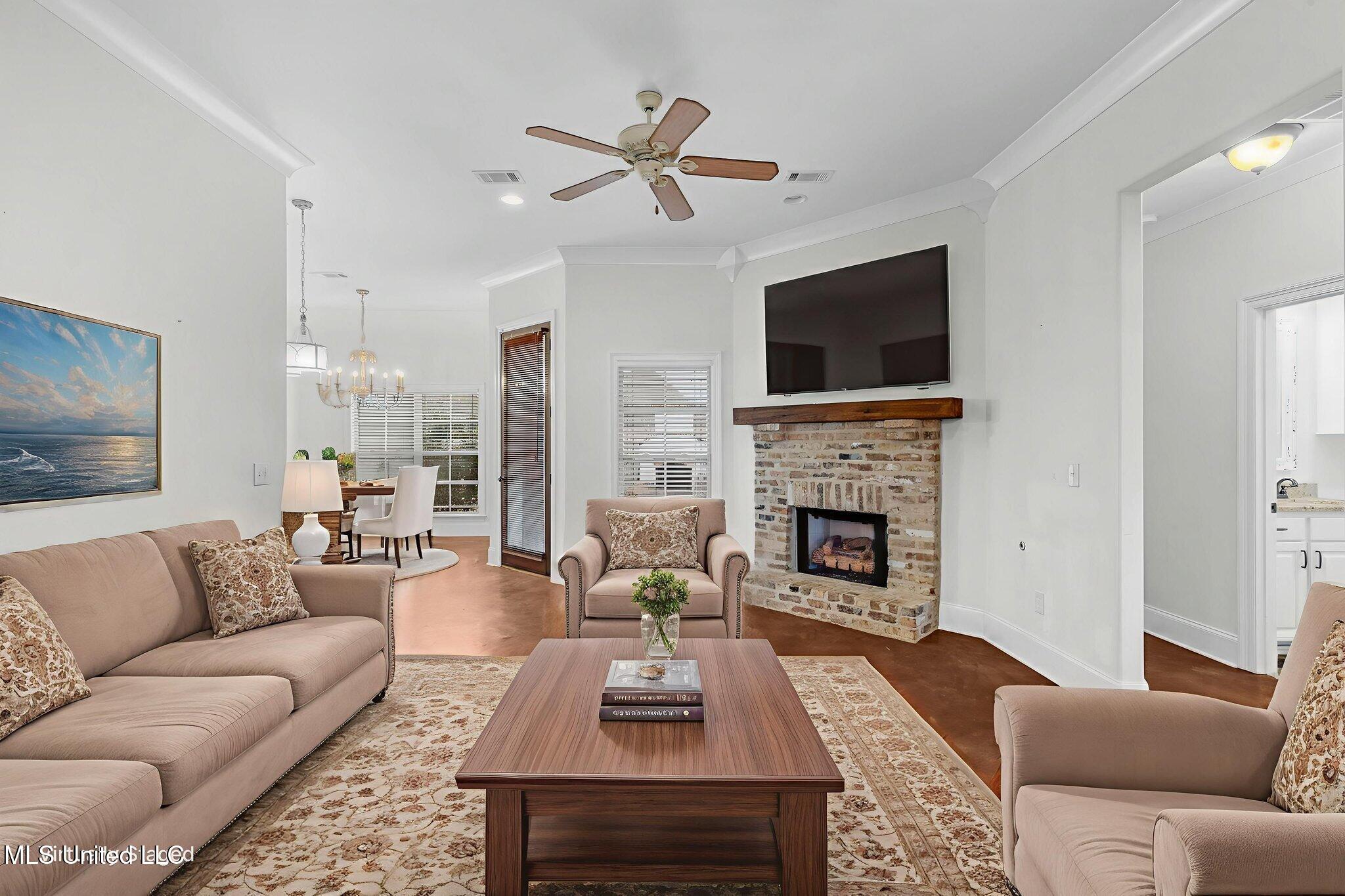 602 Belle Oak Lane Brandon, MS 39042 - Photo 7 of 59 12-web-or-mls-602 Belle Oak-11 virtually