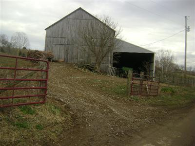 0 Burns Road Carlisle, KY 40311 - Photo 2 of 2 Photo 2