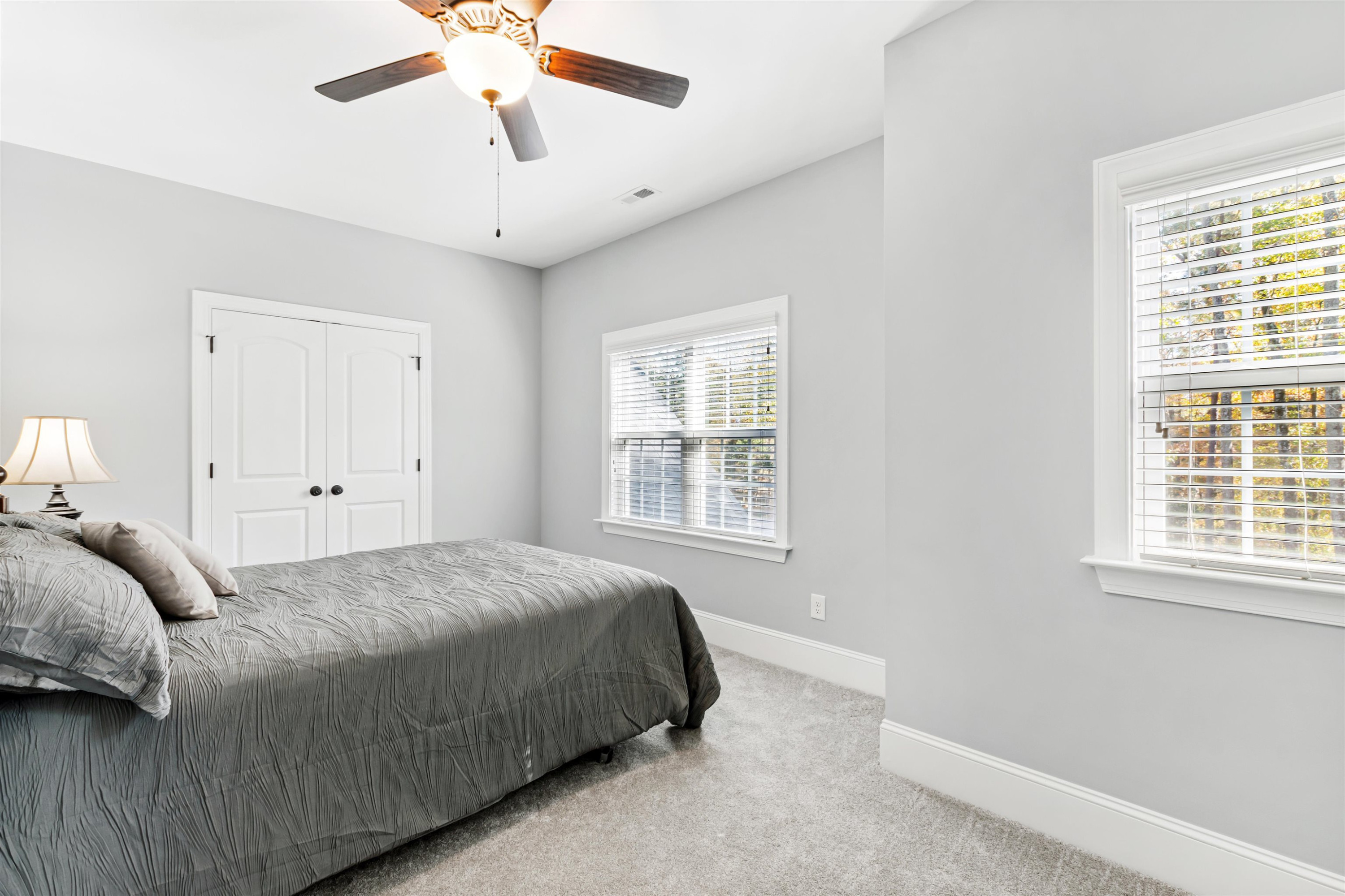10156 Chambers Road Raleigh, NC 27603 - Photo 39 of 61 Bedroom