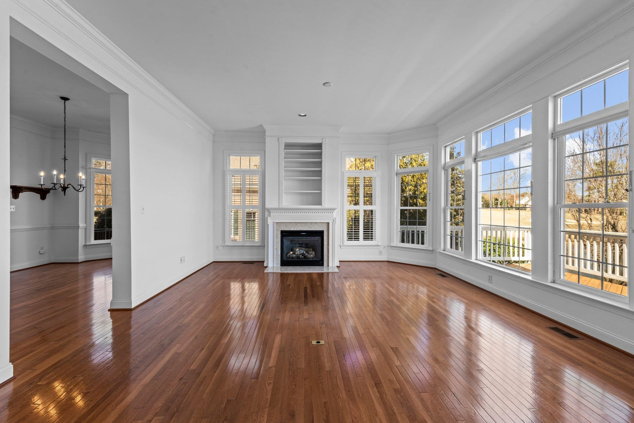 12607 Bellstone Lane Raleigh, NC 27614 - Photo 33 of 52 Photo 33