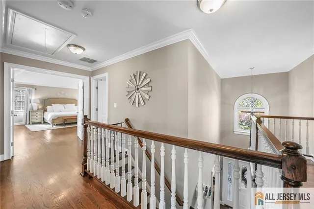 $1,029,000 | 5 Elizabeth Court, Colonia, NJ 07067